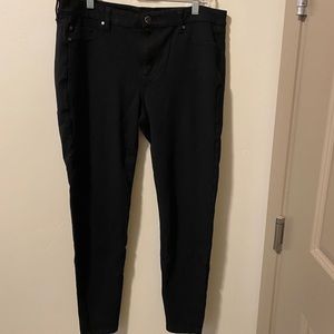 Liverpool Jacqueline Skinny Pant